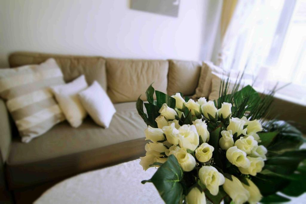Cosy 3City Apartment Close To The Beach In Sopot By Noclegi Renters Quarto foto