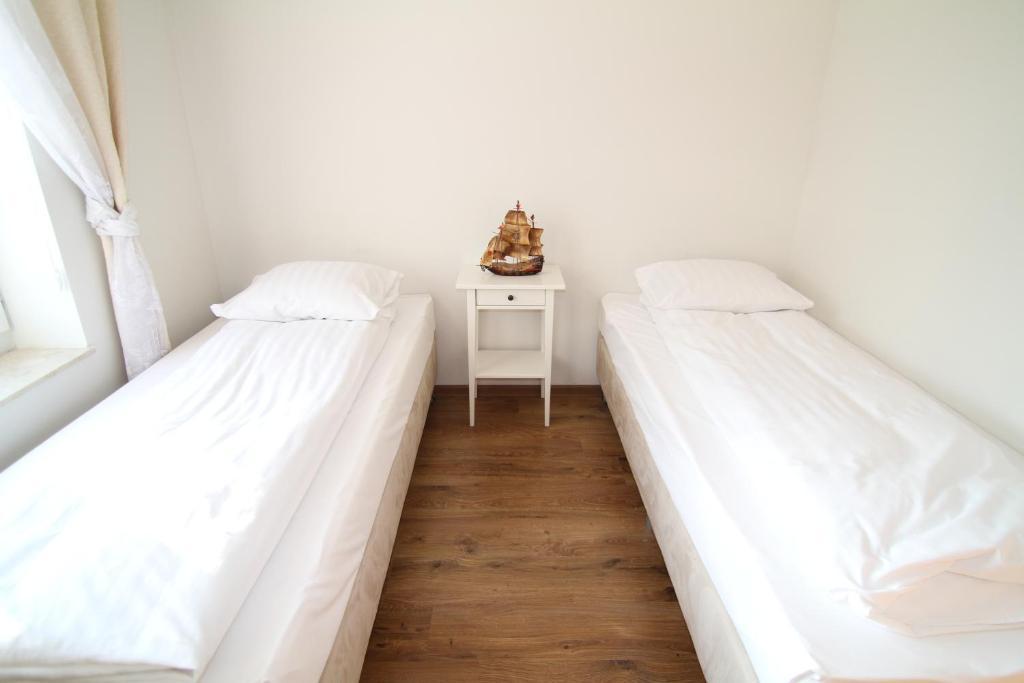 Cosy 3City Apartment Close To The Beach In Sopot By Noclegi Renters Quarto foto