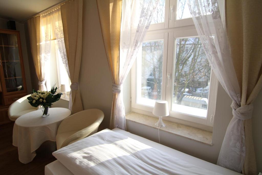Cosy 3City Apartment Close To The Beach In Sopot By Noclegi Renters Quarto foto